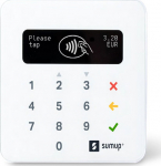 SumUp AIR Card reader