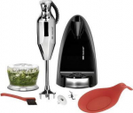 UNOLD ESGE magic wand M 200 - Handmixer - 200 W - Chrom