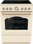 Gorenje Kitchen ceramic GECS6B70CLI