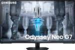 Samsung Odyssey Neo S43CG700NU