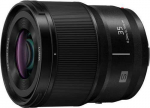 Panasonic Lumix S 35mm f/1.8 objektiiv