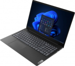 Lenovo V15 G4 82YU00QKGE - 15.6" FHD, AMD Ryzen 5 7520U, 8GB RAM, 512GB SSD, DOS - 39.6 cm (15.6") 1920 x 1080 Pixel (Full HD) / <br>250 Nits Display non-reflecting / <br>AMD Ryzen 5 (7000 Serie) 7520U / AMD Radeon 610M / <br>8 GB RAM - 512 GB SSD /  ...
