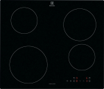 Hot plate Electrolux HOB INDUCTION LIB60424CK ELX