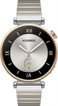 Huawei Watch GT 4 41mm, roostevaba teras