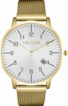 Paul Lorens Ladies Watch PL11503B-3D1 / silver