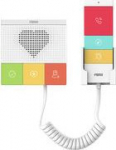 Fanvil Y501W-Y SIP Healthcare Intercom WiFi