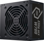 Col Cooler Master Elite NEX W700 700Watt 80 Plus White