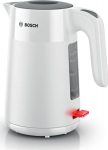 BOS Bosch Kettle | TWK2M161 MyMoment | Electric | 2400 W | 1.7 L | Plastic | 360&deg; rotational base | White