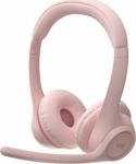 Log Logitech headphones Zone 300 pink (981-001412)