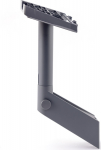 STARLINK Wall Mount for Standard Kit V4 grey