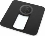 Scales Eta ETA | Body Personal scale | ETA978190000 | Maximum weight (capacity) 150 kg | Accuracy 100 g | czarny