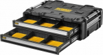 Dewalt DEWALT TRANSMISSION TOUGH SYS.2.0 DXL 2 x SLATTEN DRAWER