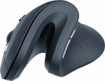 Techly Mouse Wireless Mouse 2.4GHz RF USB pionowa 3200dpi Optical