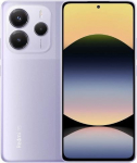 Xiaomi Redmi Note 14 5G 6.67 256GB Lilla