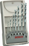 BOS Bosch drill bit Bosch Stone drill bits CYL-1 Set 7 sztuk
