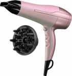 REMINGTON Hair dryer Coconut Smooth D5901