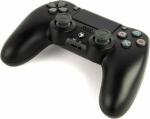 Gembird Wireless game controller | JPD-PS4BT-02 | Black