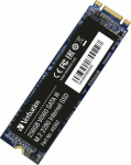 Verbatim Internal disk VI560 S3 SSD 256GB M.2 2280 SATA