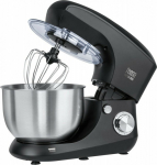TEESA Robot kitchen Easy Cook SINGLE Black