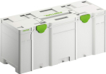 Festool SYS3 XXL 337 Hvid