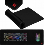 KIN Defender Pad Defender Gaming BLACK XXL ONE 680x240x5 mm