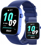 Smartwatch Colmi P71 (Niebieski)