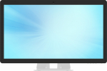 3M MicroTouch 21.5_ ALL-IN-ONE Mach MEDIATEK 8390 HDMI/USB-A/USB-C PD IN/USB-C - 54.6 cm - 21.5"