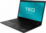 ?TEQ TEQCYCLE LENOVO T14 G2 I5-1145G7/14FHD/16GB/256SSD/W11P/3Y/SWE (RENEWED)