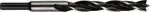 Forte WOOD DRILL BIT 8X75/120MM 11917
