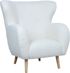 Armchair ELISA warm white
