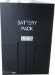ROLINE ProSecure III BatteryPack 1000 - USV-Akku