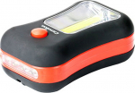 Camelion FLASHLIGHT 3W 200LM COB MAGN