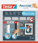 POWERSTRIP TESA 77721 4PCE