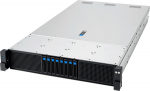 ASUS RS720A-E13-RS8G, Socket SP5, AMD, AMD EPYC, DDR5-SDRAM, 16GB, 32GB, 64GB, 128GB, 256GB, 3 TB