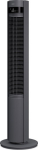 Duux Fan | Elevate | Tower Fan | 40 W | Diameter 29 cm | Number of speeds 12 | Oscillation | Gray