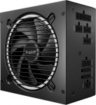 BE QUIET! Zasilacz Pure Power 13 M 650W ATX 3.1 80+ GOLD
