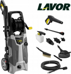 Lavorwash Pressure washer Lavor LAVOR WASHER STARGATE 180/2500W/180BAR
