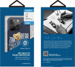 Digital Ventures LLC ZUCK BEAR case SAN FRANCISCO FORTUNE do IPHONE 16 Pro bay area player