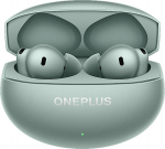 OnePlus Buds 4 True Wireless Earphones Green