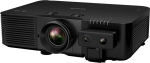 EPS Epson | EB-L895U | WUXGA (1920x1200) | 8000 ANSI lumens | Black | Wi-Fi