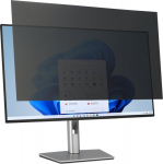 KENSINGTON Privacy Screen Filter for 28inch Monitors 16:9 - 2-Way Removable