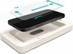 eSTUFF INFINITE (GRS) iPhone 16, EcoFlex Screen Protector