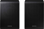 Samsung SWA-9250S wireless rear speakers