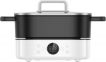 Xiaomi Multifunctional Hot Pot Cooker 6 l czarny