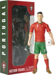 Banbo Toys: Portugal Sockers - Cristiano Ronaldo Action Figure (20cm) (83781)