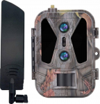 Fotopułapka Tophunt HC950-Pro + AKU