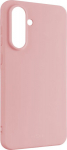 Fixed Story | Back Cover | Samsung | Galaxy A56 5G | Rubberized | Pink