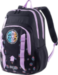 Children's backpack, urban sports school bag, Bejo Bronti