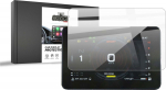 Ceramic foil GrizzGlass CarDisplay Protection do CFMOTO 800MT EXPLORER 8''