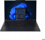 Lenovo Ultrabook ThinkPad X13 G6 21RK003NPB W11Pro Ultra 7 255U/32GB/1TB/INT/13.3 WUXGA/Black/3YRS Premier Support + CO2 Offset